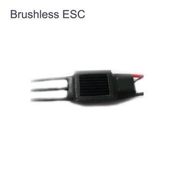 

1PCS Brushless ESC 100A With 5A BEC Electronic Speed Controller Aerial Model For XXD FPV Racing RC Drone Quadcopter Spare Parts