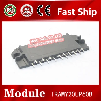 

Fast ship 1pcs IRAMY20UP60B Module IRAMY20UP60B IRAMY20UP60B
