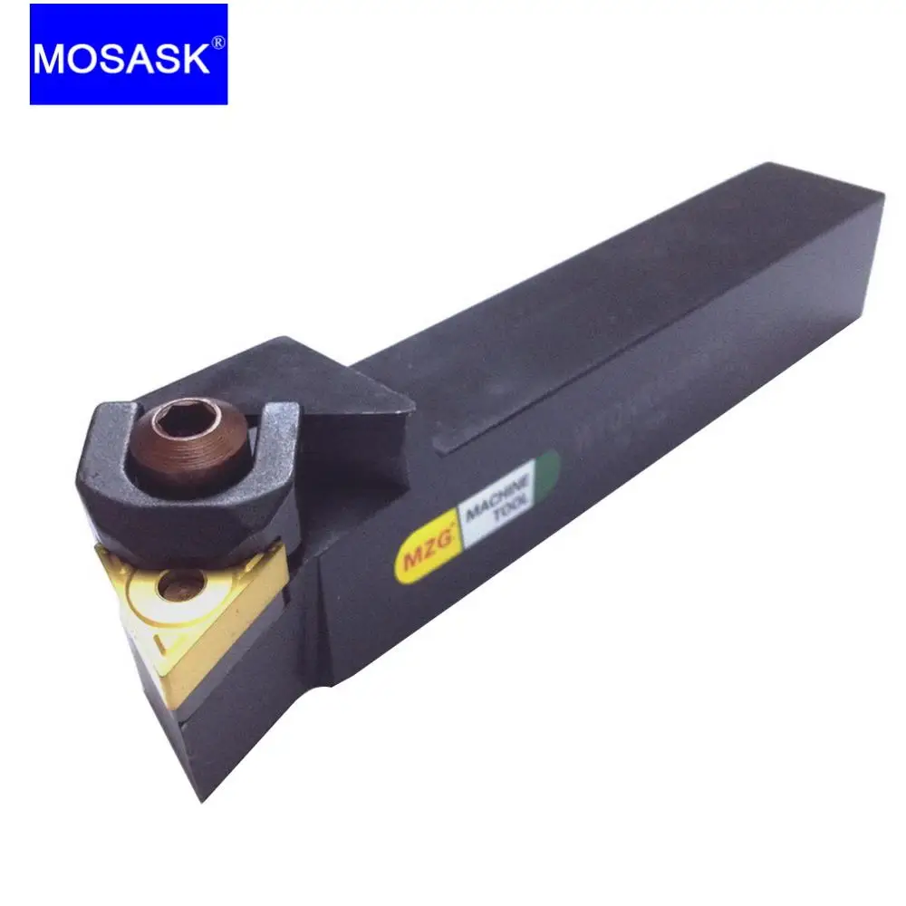 Токарный станок moask WTQNR WTQNR1616H16 токарные держатели с твердосплавными вставками
