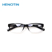 Henotin стиль; Новинка; в стиле ретро очки для чтения для Для женщин пружинным шарниром удобные устройства для чтения 0,5 1,75 2,0 2,5 3,0 4,0