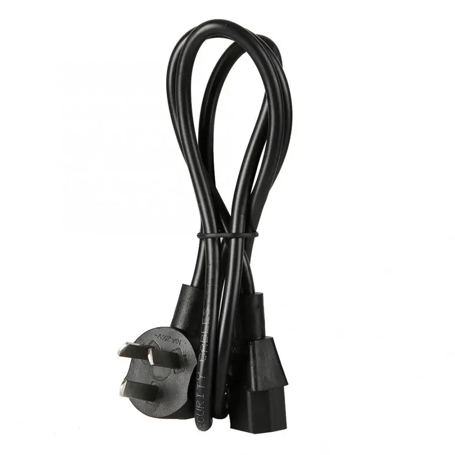 DC 70V 1.1A 77W Портативный POE адаптер инжектора питания 2 порта AU 110-264V