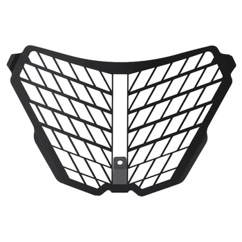 

Motorcycle Accessories Headlight Protector Guard Head Light Lense Cover for KTM RC125 RC200 RC390 RC 125 200 390 15-18