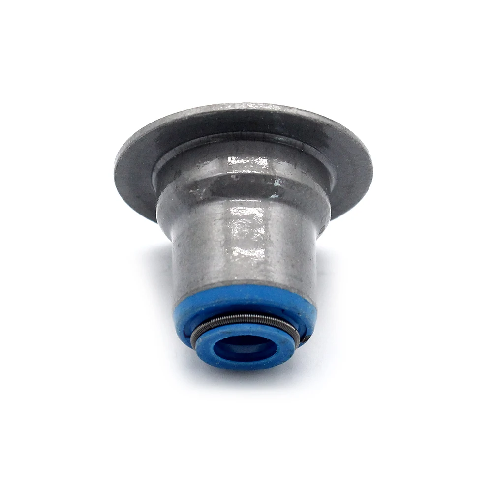 SET VALVE SEALS .313 X 500 LS1 LS3 LS6 METAL CLAD 4.8 5.3 5.7 6.0 GM