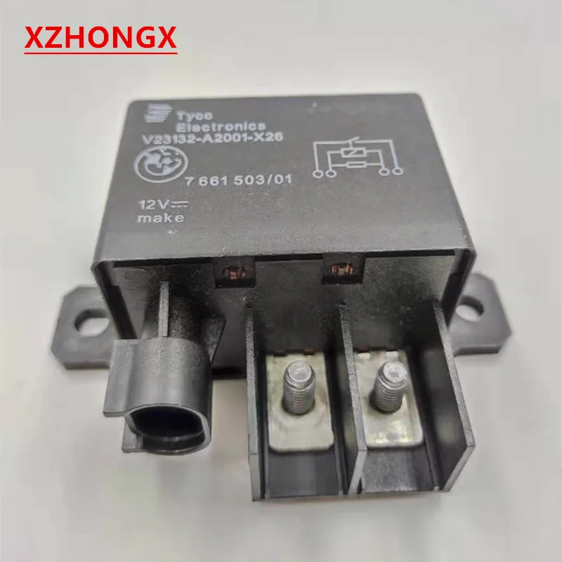 

V23132-A2001-X26 12V new relay