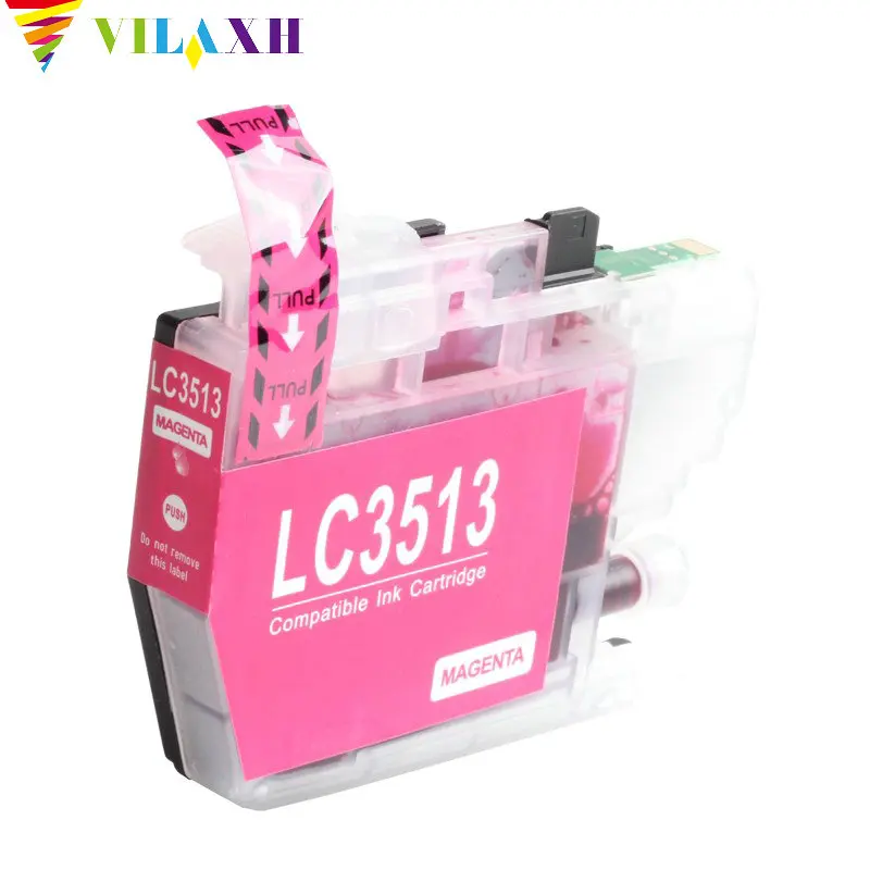 Vilaxh-For-Brother-lc3511-lc3513-Ink-Cartridge-compatible-For-Brother-DCPJ572DW-MFCJ491DW-MFCJ690DW-MFCJ890DW-printer (2)