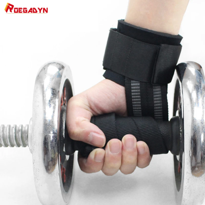 Ремешки для тренажерного зала горизонтальные ремешки спорта взрослых