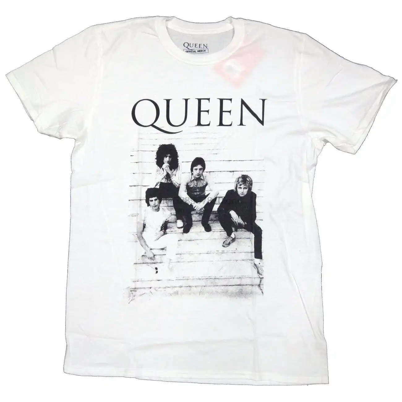 Queen tour merch Outlet