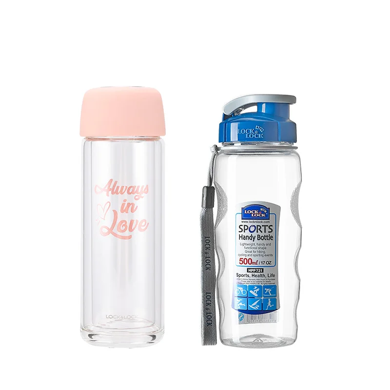 Купить Стеклянную Бутылку Для Воды Спортивная