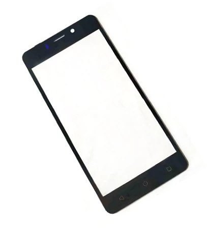 ZGY Высокое качество для Ginzzu S5001 сенсорный экран дигитайзер Сенсорная панель