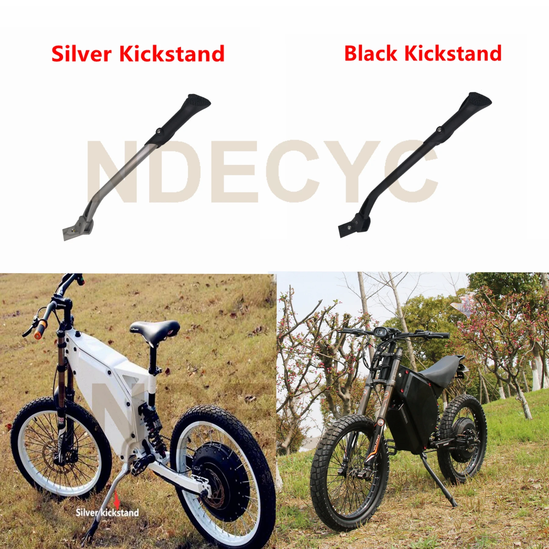 Cavalletto adatto per telaio Enduro Ebike telaio elettrico fat bike|Electric  Bicycle Accessories| - AliExpress