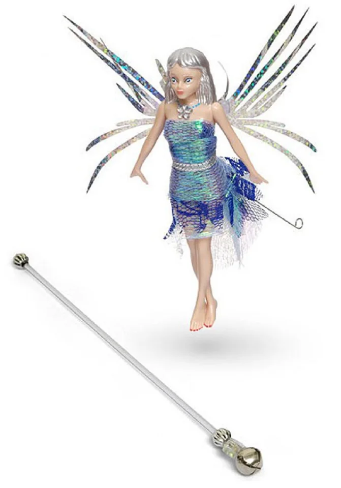 flitter fairy toy