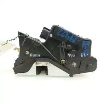 

51217011308 LOCK RIGHT FRONT DOOR BMW 3 SERIES SALOON (E46)