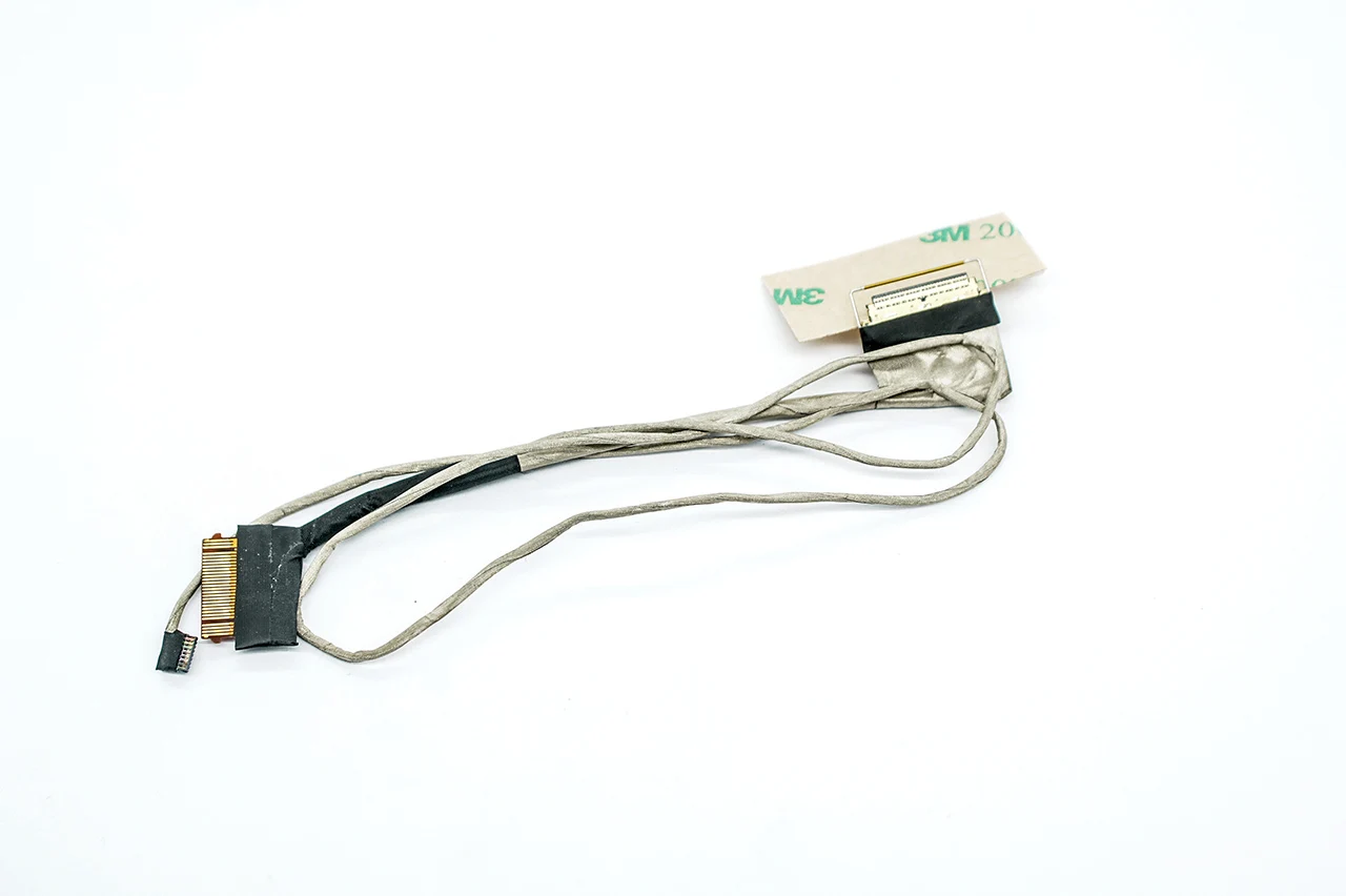 联想 Lenovo S154 屏线 排线 450.0j201.0012 FRU P/N 5C10S29996 led lcd lvds cable