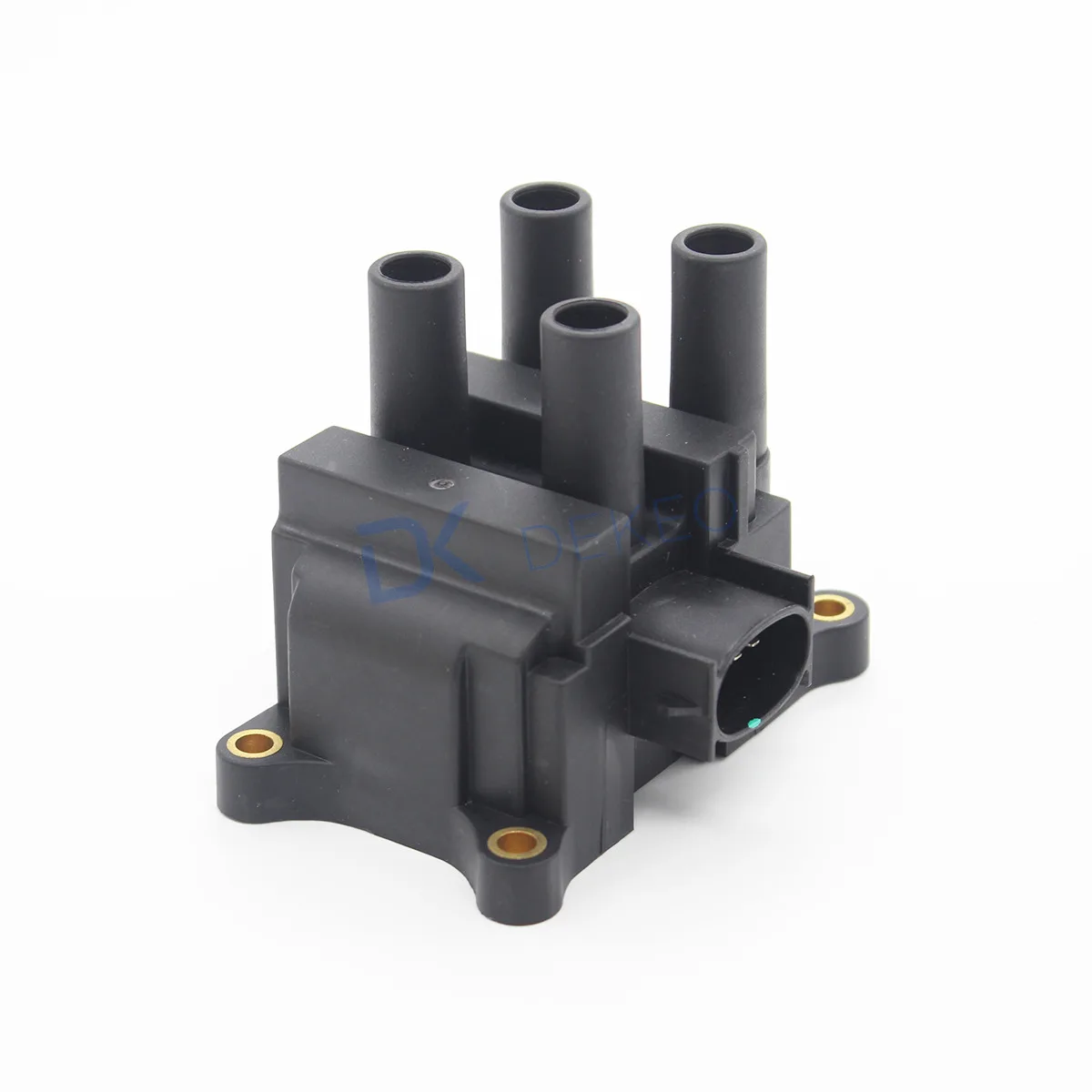 DEKEO катушки зажигания для Ford Escape 2.0L Fiesta(MK6) 1.3L 1.6L 988F-12029-AB