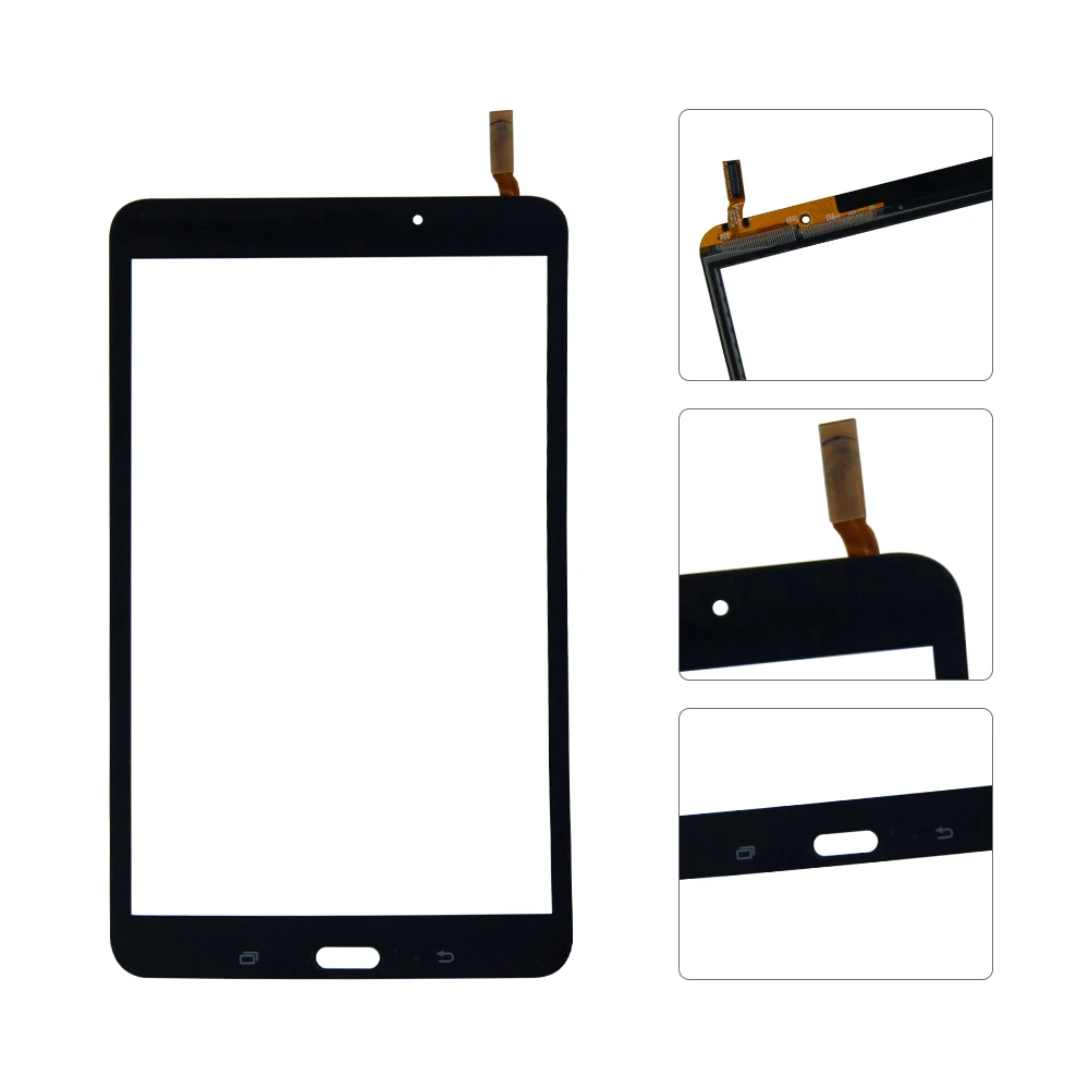 8" Touch Panel For Samsung Galaxy Tab 4 8.0 T330 Touch Screen Digitizer