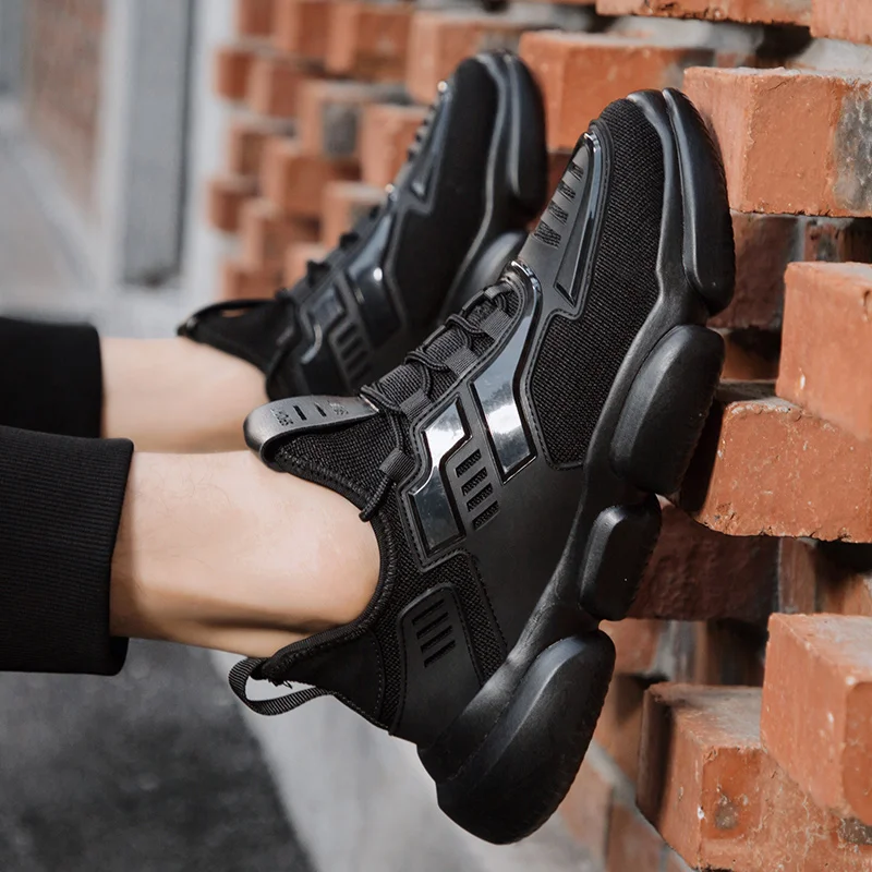 Фирменный дизайн, мужские кроссовки, амортизирующие, мужские кроссовки на плоской подошве, модные, для взрослых, для мужчин, спортивные, для тренировок, дышащие, для мужчин, Уличная обувь