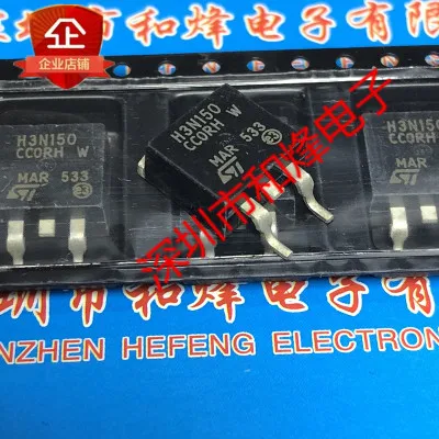 5 шт./IRFS4010 FS3004 IRFS3004 IPB054N06N3G 054N06N STH3N150 H3N150-263 TO263