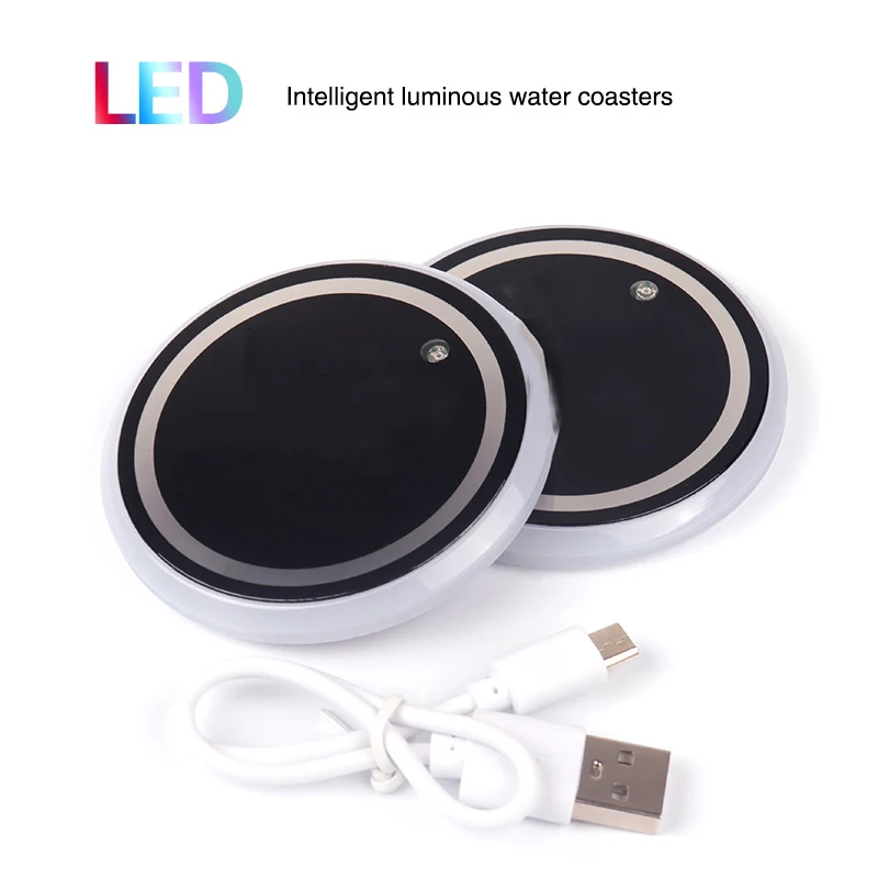 Индуктивная зарядка светодиодная подсветка|Эмблемы| |