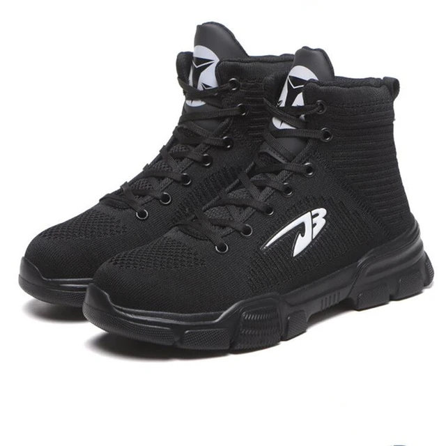 water resistant shoes for work