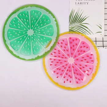 

Cooling Ice pad Multifunctional Cartoon Anime Korean Version of Ice Pad Home Summer Speed Cooling Family Ice pad Tool C1079 f