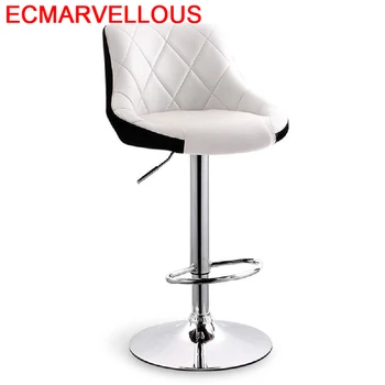 

La Barra Sedie Barstool Stoel Banqueta Todos Tipos Comptoir Barkrukken Tabouret De Moderne Stool Modern Cadeira Bar Chair