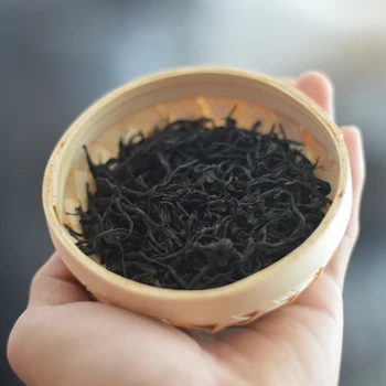 

2020 Chaozhou,China Fenghuangdancong Phoenix Dancong Highly Flavored New Oolong Tea for Fat Loss Refreshing and Anti-Aging