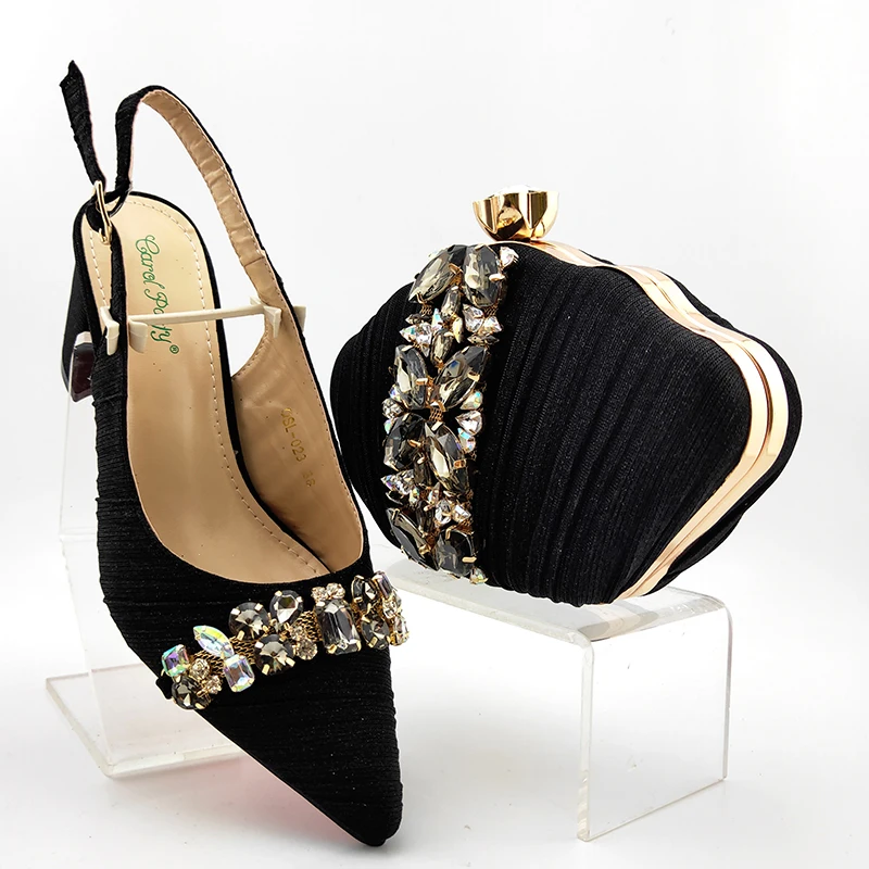 QSL-023 BLACK-1