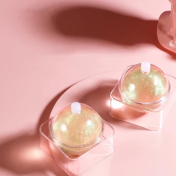 

Facial Cleansing Soap Acne Treatment Shiny Ball Oil-control Deap Clean Face Care Face Cleanser