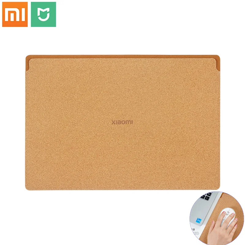 Xiaomi Mijia Cork Laptop Sleeve - Stylish and Durable Bag