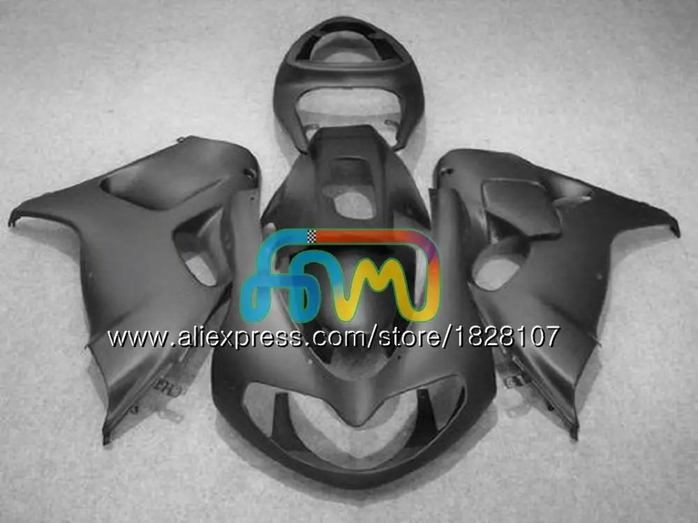No. 5 Flat black Комплект+ майка для SUZUKI фабрики Красный TL1000R 1998 1999 2000 2001 2002 2003 100BS. 2 TL1000 TL 1000 R 1000R 98 99 00 01 02 03 обтекатель - Цвет: No. 5 Flat black