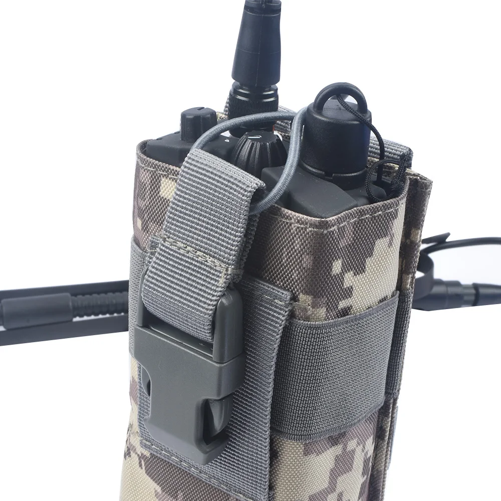 Z. Tactical AN/PRC-152 walkie-talkie shell/ручная настольная форма радио модель Z020