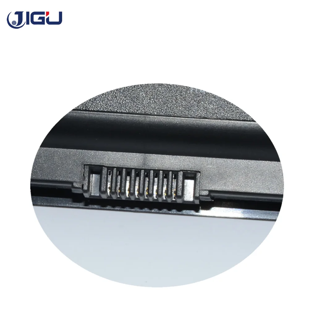 JIGU аккумулятор для ноутбука hp HSTNN-XB75 KS525AA павильон dv7 dv8 dv7z dv7t dv8t dv7-1100 dv7-1000 dv7-2000 dv7-1200 dv7-2100