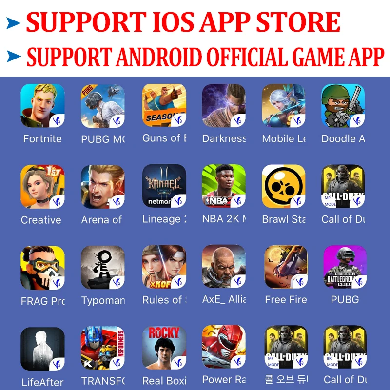 Discount Cheap KpJQA Data Frog Wireless Bluetooth Gamepad Support Official App Game Controller For iphone Android Smart Phone For PS3 PC TV Box