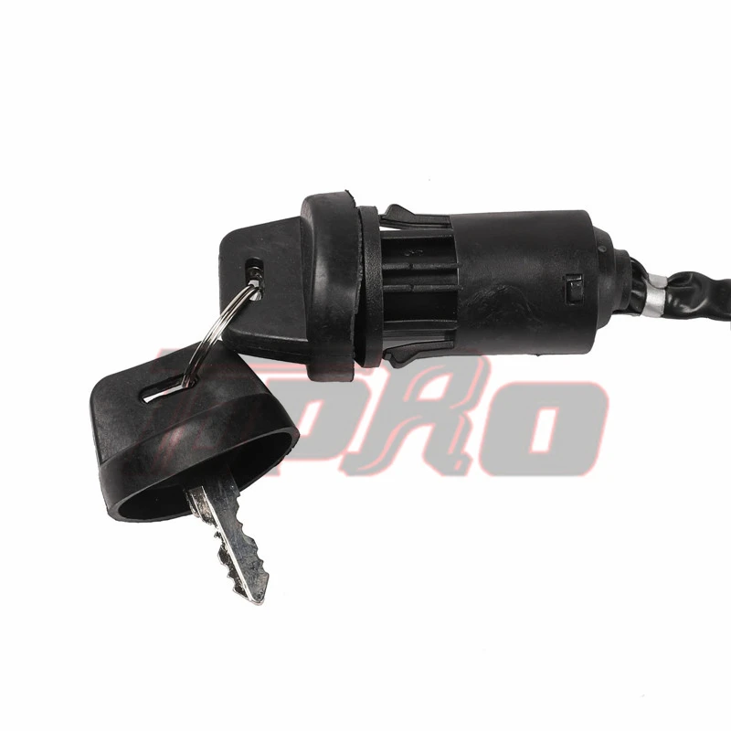TDPRO статор Магнето комплект жгута проводов электропроводка катушка CDI для 150cc 200cc 250cc Zongshen ATV Quad Go Kart 4 Wheeler Багги велосипед