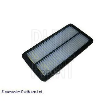 Air filter Kia: Carnival III 2.7 V6, 2. 9 CRDi, 2. 9 CRDI LX 05-Blue Print. ADG02275