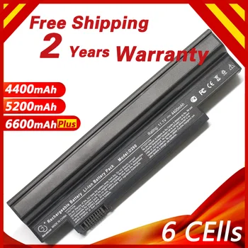 

Golooloo Laptop Battery For Acer UM09C31 UM09H56 UM09H70 UM09H73 UM09H75 UM09G31 UM09G41 UM09G51 UM09H31 UM09H36 UM09H41