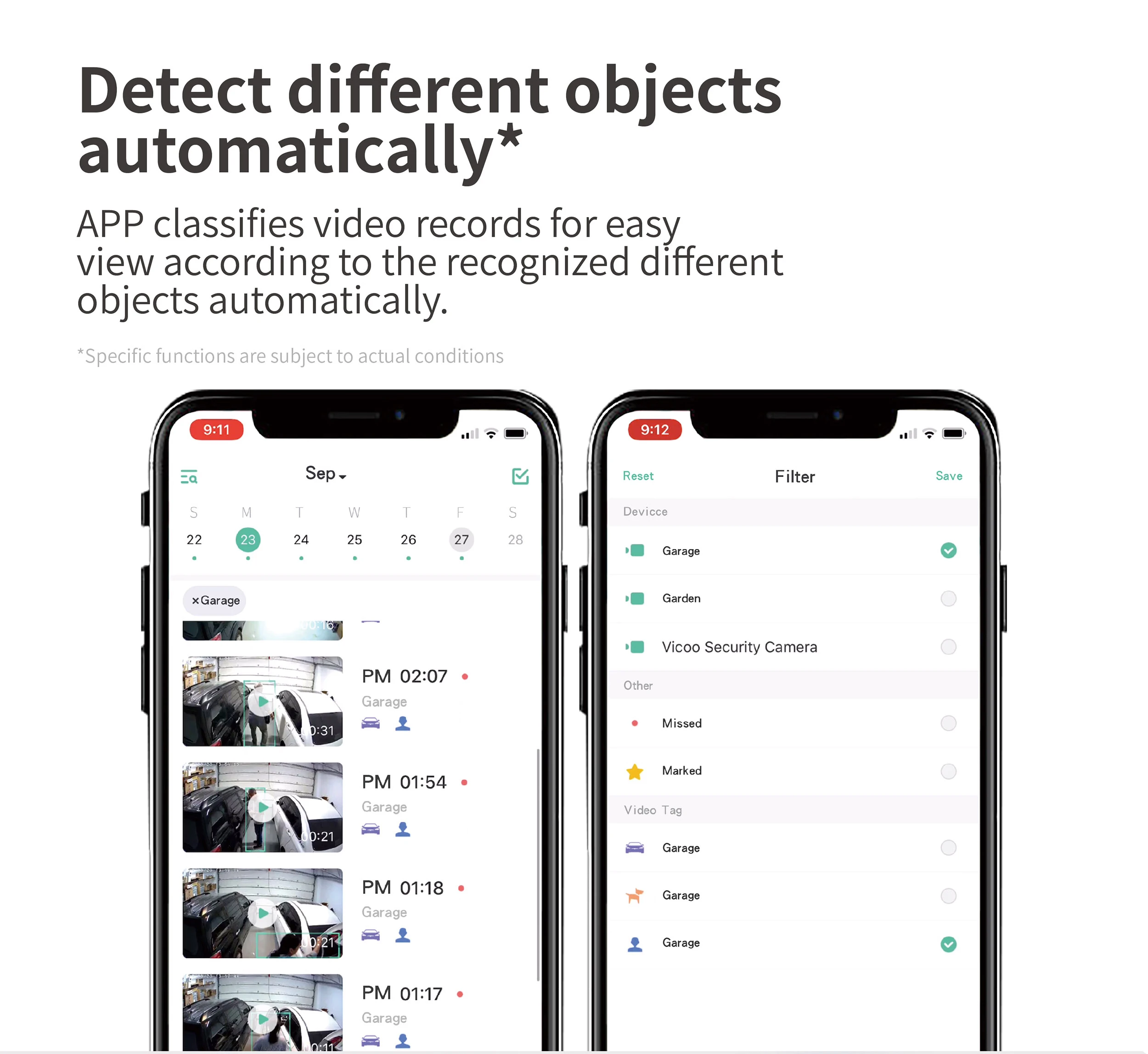 SDETER, 1080 P, перезаряжаемая батарея, ip-камера, Wifi камера, уличная, для помещений, водонепроницаемая, CCTV, камера безопасности, PIR, сигнализация движения, IR P2P