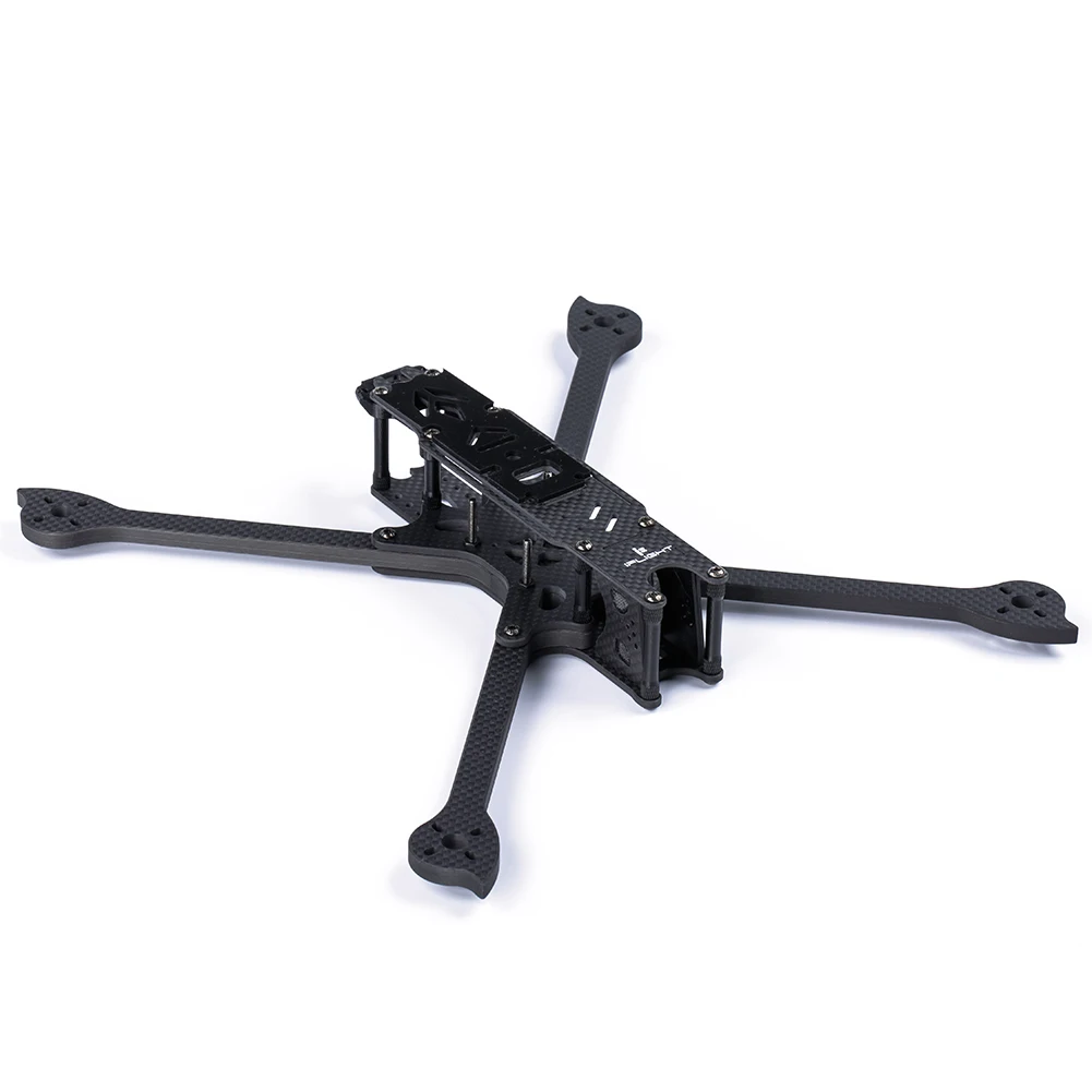 IFlight XL8 V4 322 мм 8 дюймовый длинный диапазон FPV рама для фристайла с 6 5 рукояткой