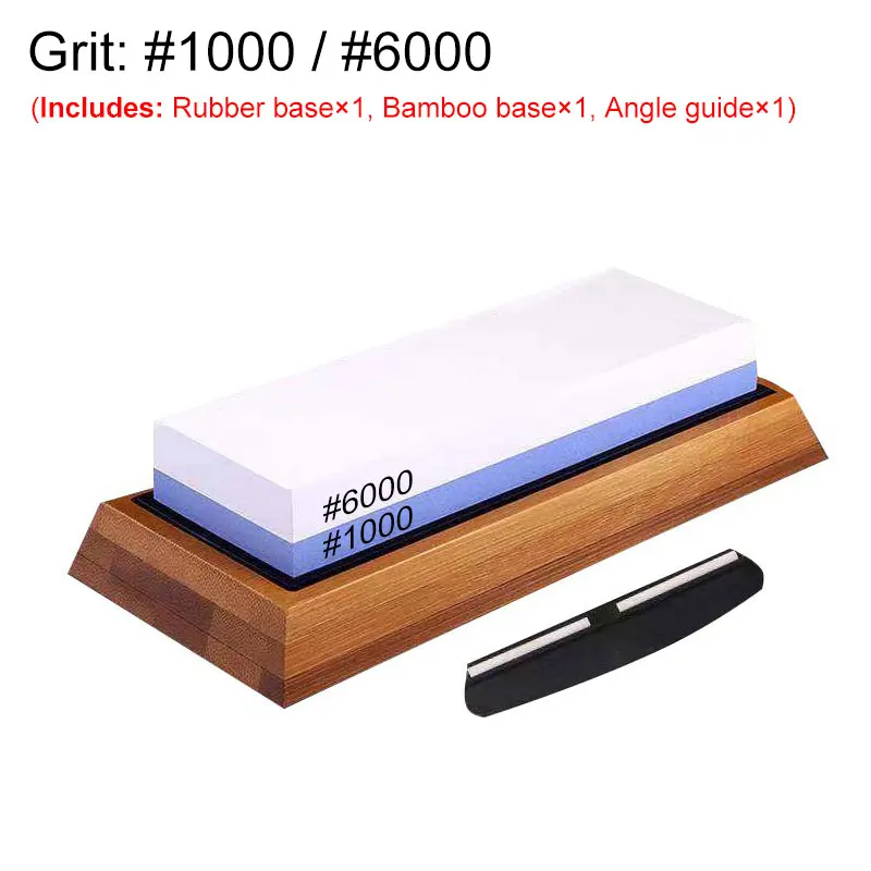 1000-6000 with bamboo