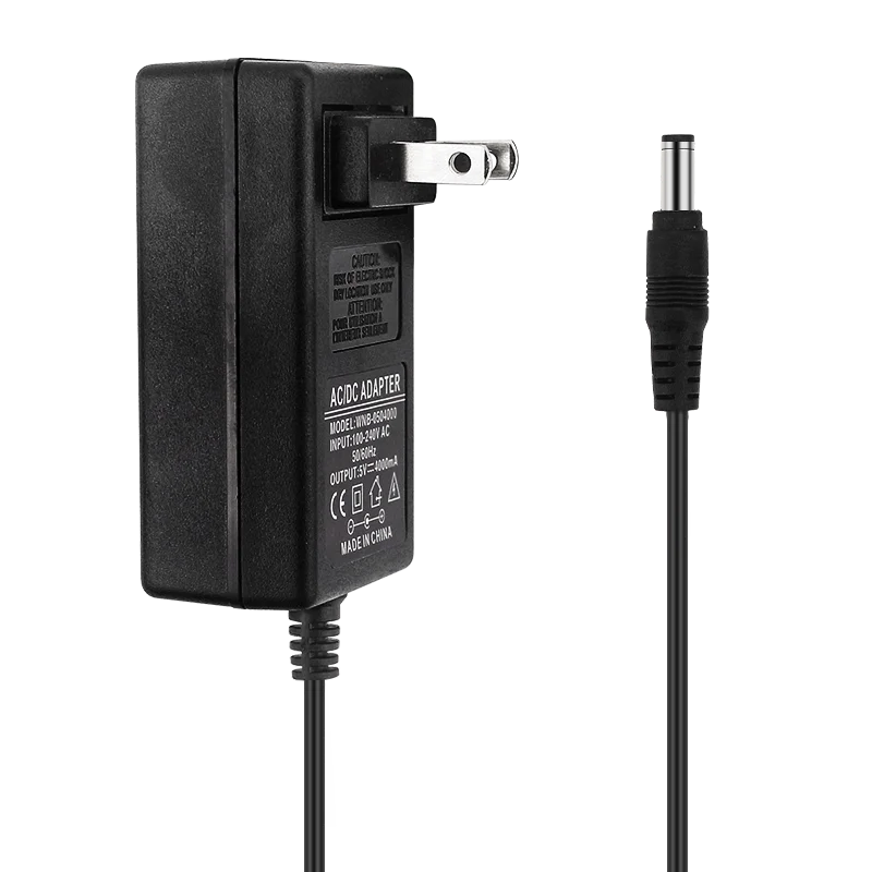 5V 4A 電源 NVIDIA Jetson Nano B01 A02 DC ポート電源アダプタ EU US