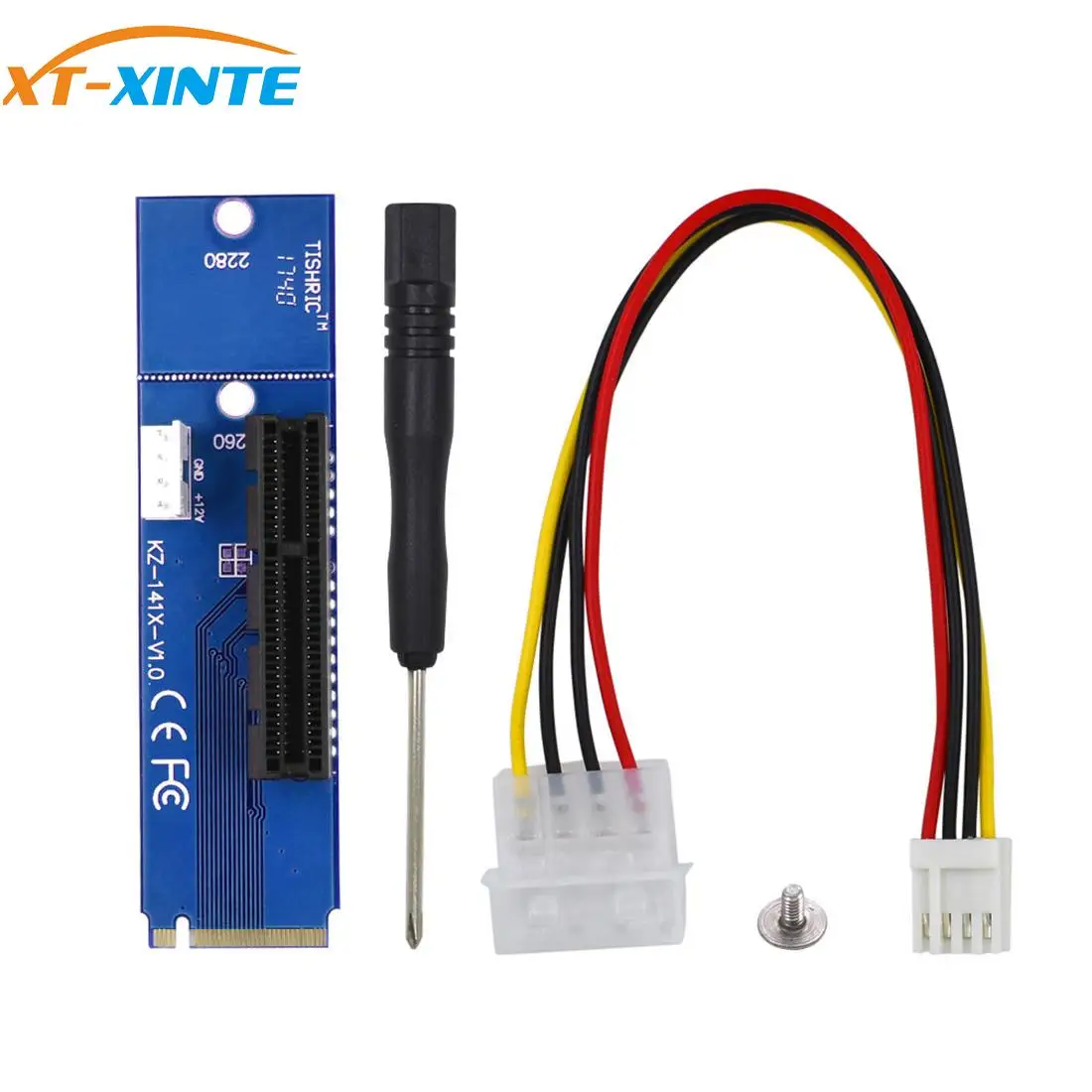 Pci-e Pci Express 36pin 1x Expander Cavo Di Prolunga Con ... - Alibaba