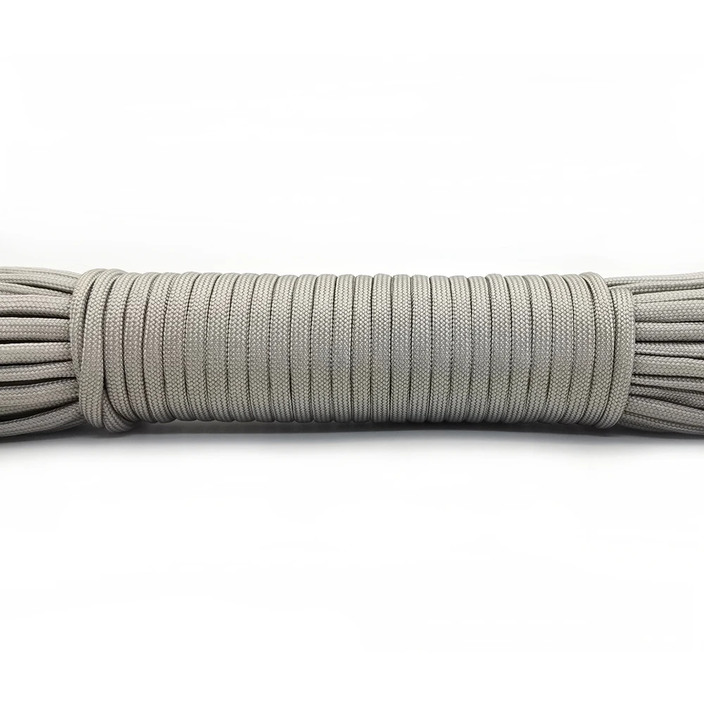 Durable Multi-Purpose Paracord Rope