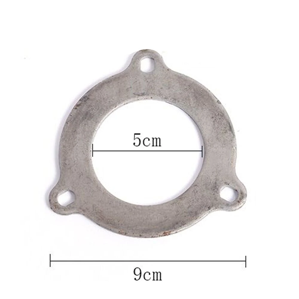 CB400 CB600 Motorcycle exhaust contact pipe gasket,universal motorbike