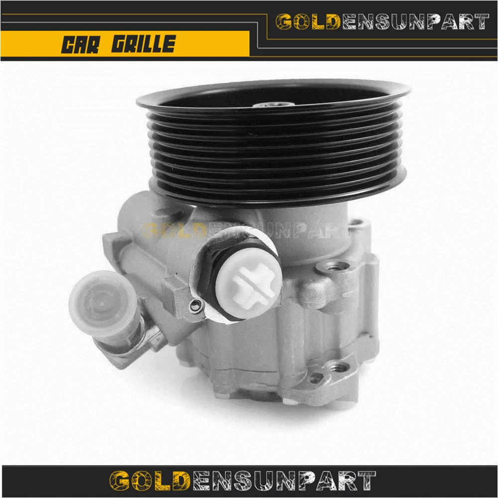 Подходит для LAND ROVER Range Rover III 2002-2003 Насос гидроусилителя рулевого управления OEM LR009776 QVB500630 DSP8001767