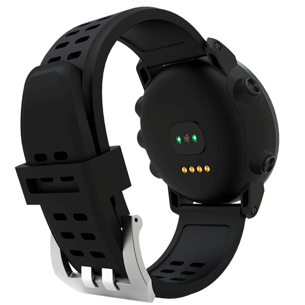 Смарт-часы gps фитнес-трекер умные часы для гольфа на открытом воздухе спортивные часы IP68 Водонепроницаемые Часы наручные для горного туризма Bluetooth