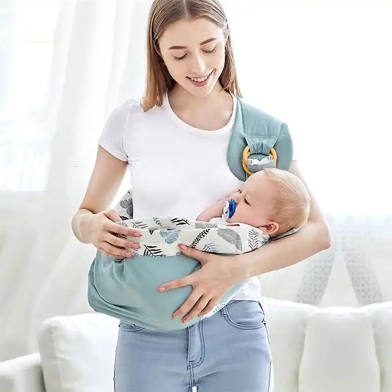 baby holder sling