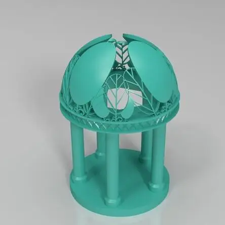 

3D printing service base on your design file, Item No. ST2022