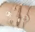 30 Styles Bohemian Bracelet Set For women 16