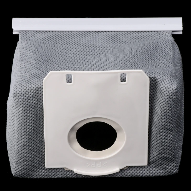 

Non Woven Cloth Vacuum Cleaner Bag Reusable Dust Bags Replace For FC5122 FC5128 J6PE
