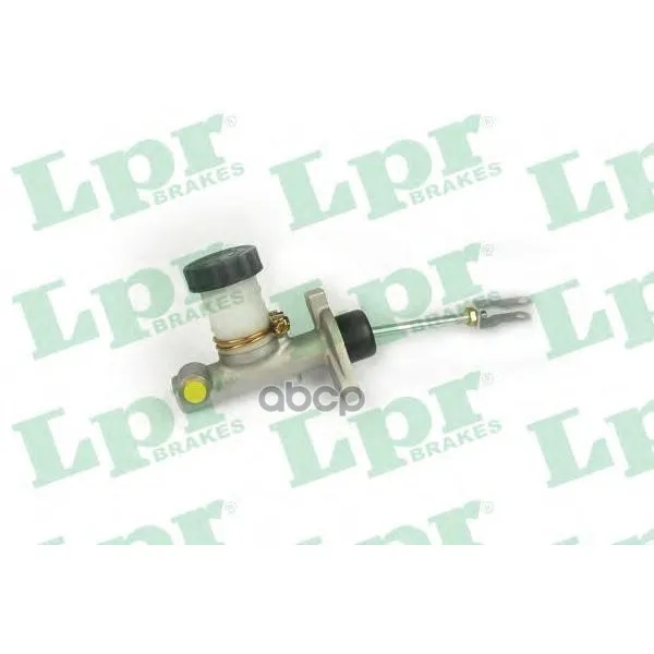 Цилиндр Сцепл.Глав.Nissan Pathfinder 2.4 / Terrano 86- Lpr 2555 Lpr арт. 2555